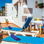 Casa Layka, Con Maravillosas Vistas Al Mar * La Asomada (Lanzarote)