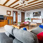 Casa Layka, Con Maravillosas Vistas Al Mar * La Asomada (Lanzarote)