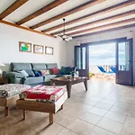 Casa Layka, Con Maravillosas Vistas Al Mar