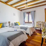 Casa Layka, Con Maravillosas Vistas Al Mar Apartment La Asomada (Lanzarote)