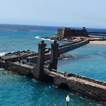 Casa Layka, Con Maravillosas Vistas Al Mar Apartment