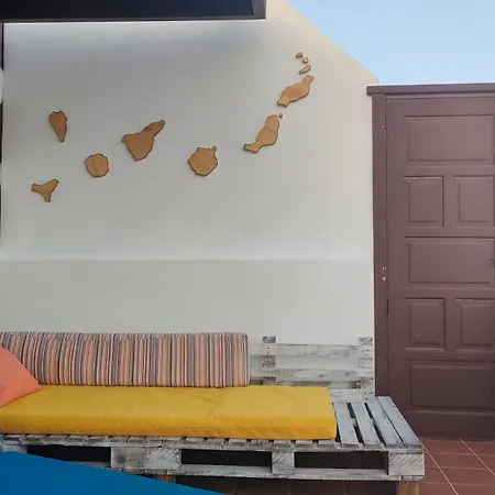 Casa Layka, Con Maravillosas Vistas Al Mar アパート *