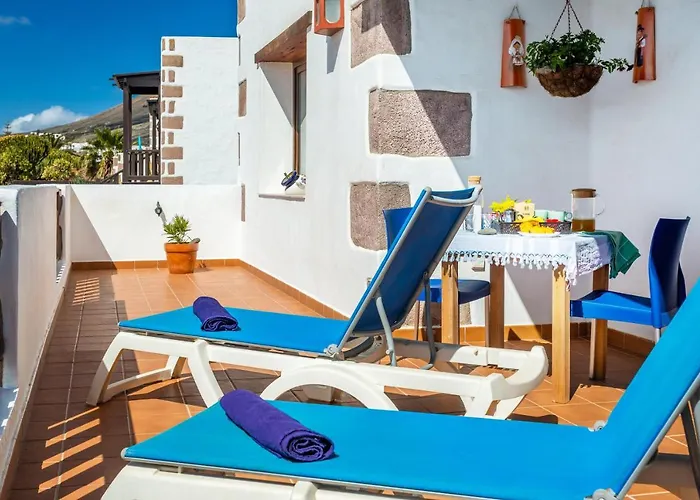 Casa Layka, Con Maravillosas Vistas Al Mar * La Asomada