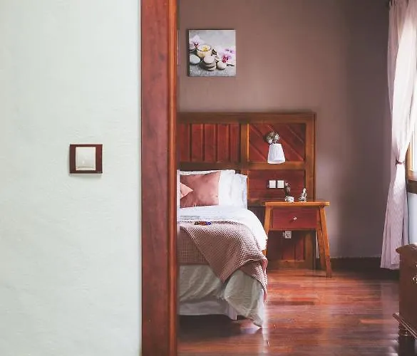 Casa Layka, Con Maravillosas Vistas Al Mar