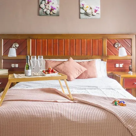 Casa Layka, Con Maravillosas Vistas Al Mar 아파트 *