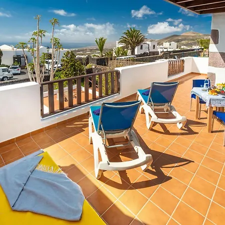 Casa Layka, Con Maravillosas Vistas Al Mar