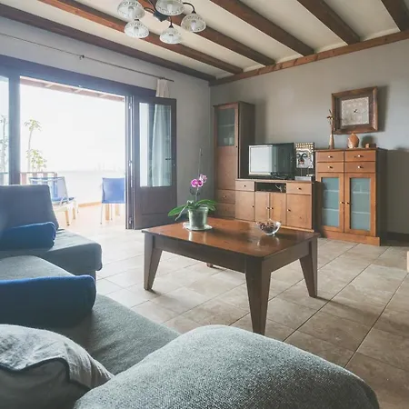 Casa Layka, Con Maravillosas Vistas Al Mar