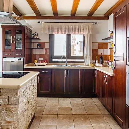 Lejlighed Casa Layka, Con Maravillosas Vistas Al Mar