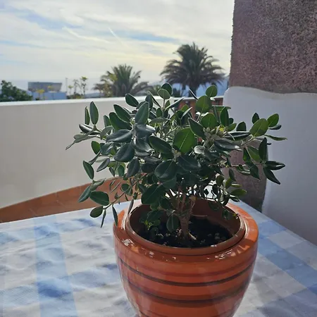 Casa Layka, Con Maravillosas Vistas Al Mar *