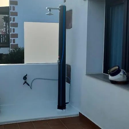 Casa Layka, Con Maravillosas Vistas Al Mar 아파트 *