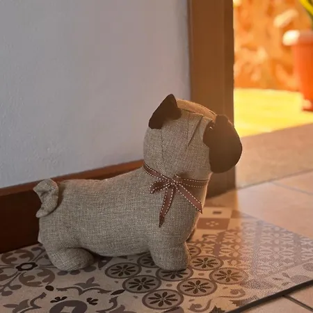 דירה Casa Layka, Con Maravillosas Vistas Al Mar La Asomada (Lanzarote)