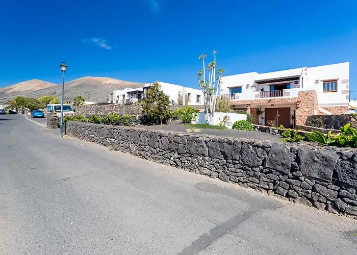 דירה Casa Layka, Con Maravillosas Vistas Al Mar