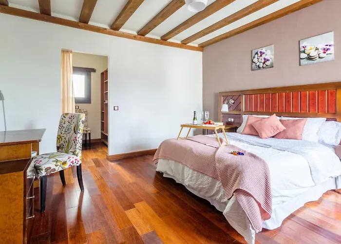 Casa Layka, Con Maravillosas Vistas Al Mar