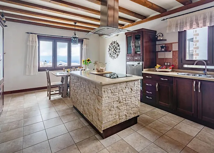 Casa Layka, Con Maravillosas Vistas Al Mar Апартаменты