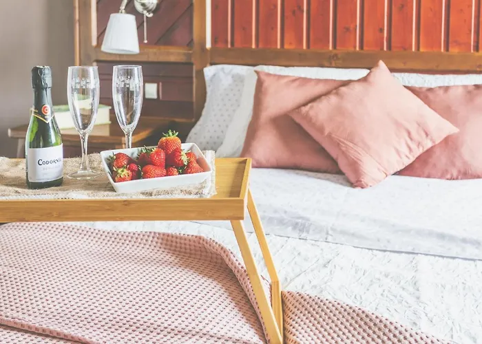 Casa Layka, Con Maravillosas Vistas Al Mar Апартаменты