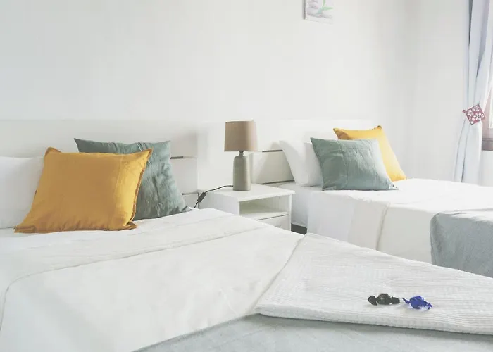 Casa Layka, Con Maravillosas Vistas Al Mar דירה *