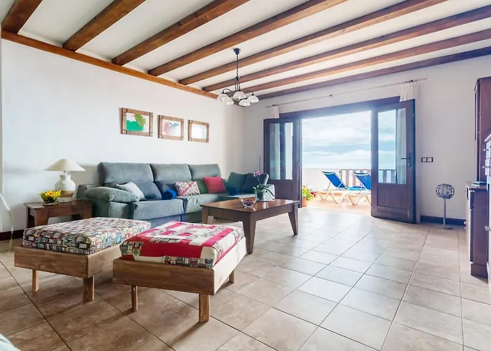 Casa Layka, Con Maravillosas Vistas Al Mar