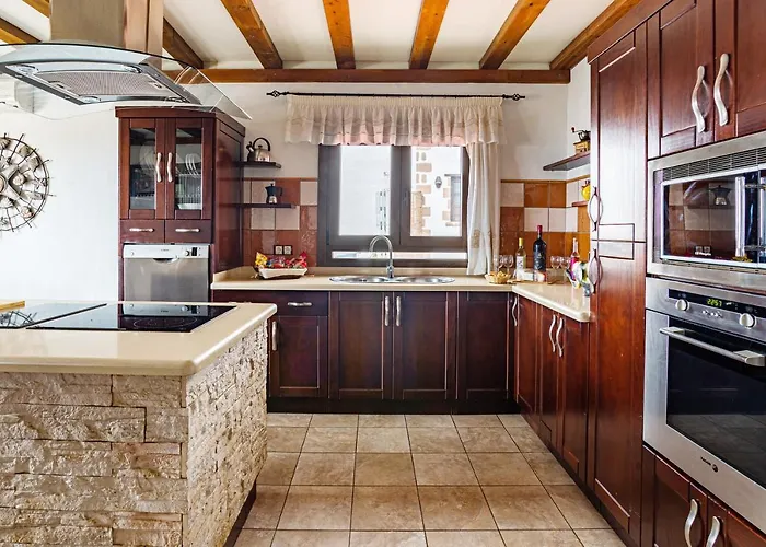 דירה Casa Layka, Con Maravillosas Vistas Al Mar