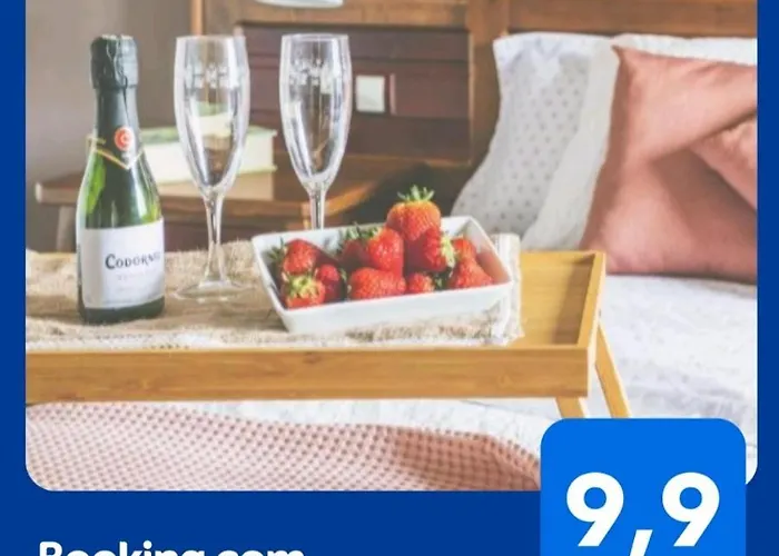 Casa Layka, Con Maravillosas Vistas Al Mar