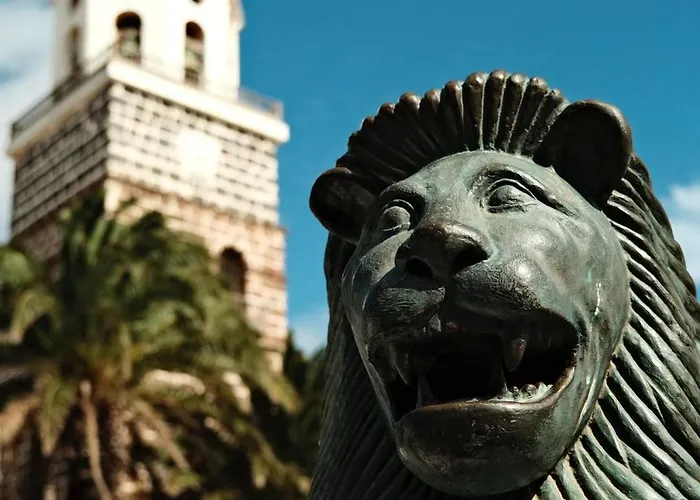 Casa Layka, Con Maravillosas Vistas Al Mar *