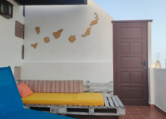 Casa Layka, Con Maravillosas Vistas Al Mar דירה *