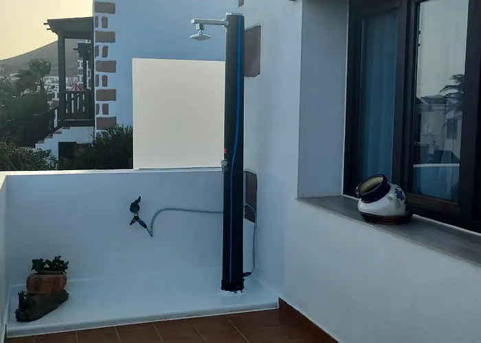 Casa Layka, Con Maravillosas Vistas Al Mar דירה *