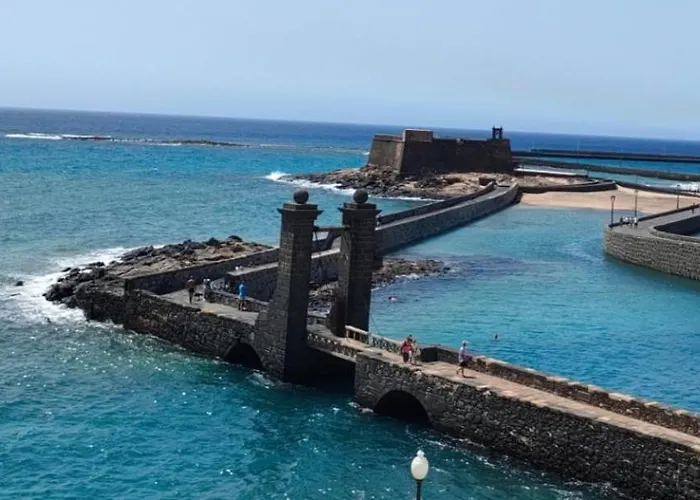 Casa Layka, Con Maravillosas Vistas Al Mar Apartamento