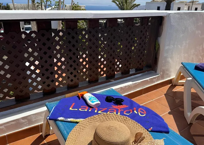 Casa Layka, Con Maravillosas Vistas Al Mar * Ла-Асомада