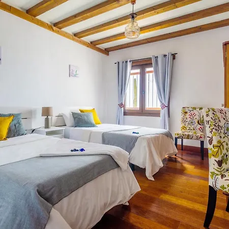 Casa Layka, Con Maravillosas Vistas Al Mar Διαμέρισμα La Asomada (Lanzarote)